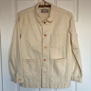 EVERLANE Chore Jacket